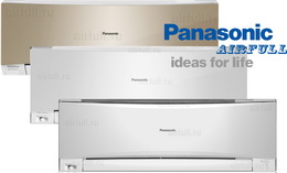 Кондиционеры Panasonic Малайзия